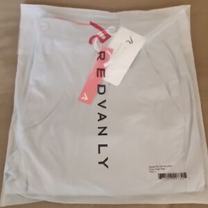 Redvanly Light Gray Men's Shorts